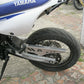 XTZ125GC - GUARDA CADENA