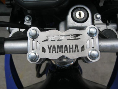 XTZ125LA - LUJO ACUTRAX