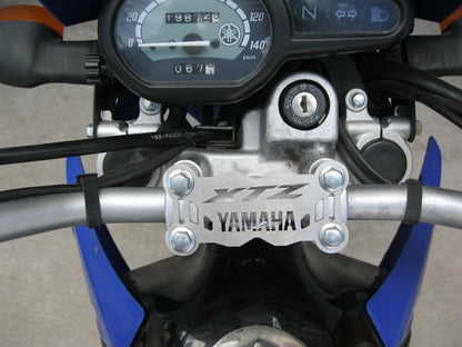 XTZ125LA - LUJO ACUTRAX