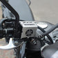 LUXURY FRONT BRAKE MASTER