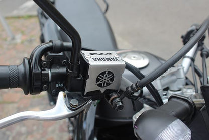 XTZ125LBFD - LUJO BOMBA FRENO DELANTERO