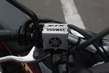 XTZ125LBFD - LUJO BOMBA FRENO DELANTERO