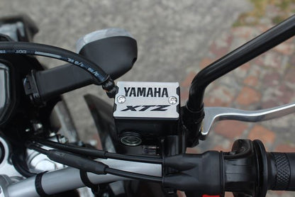 XTZ125LBFD - LUJO BOMBA FRENO DELANTERO