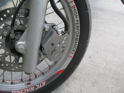 CALIPER GUARD
