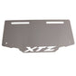 XTZ125PP - PORTA PLACA