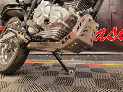 XTZ150PM - PROTECTOR MOTOR