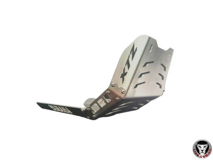 XTZ150PM - PROTECTOR MOTOR