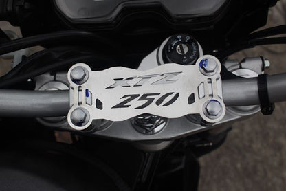 XTZ250LA - LUJO ACUTRAX