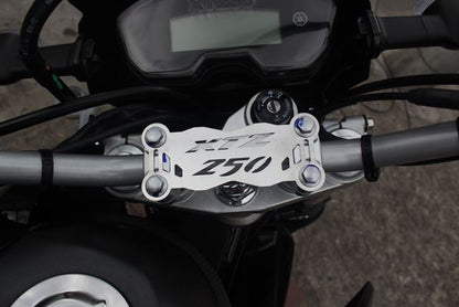 XTZ250LA - LUJO ACUTRAX
