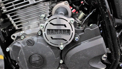 DELUXE STARTER MOTOR