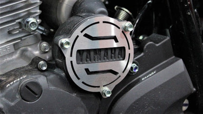 DELUXE STARTER MOTOR