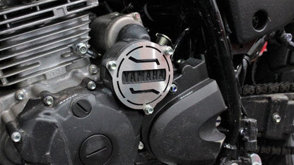 DELUXE STARTER MOTOR