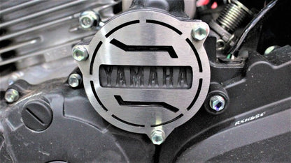 DELUXE STARTER MOTOR