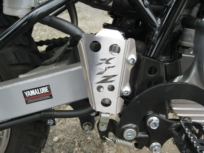 XTZ250PPFT - PROTECTOR PISTON FRENO TRASERO