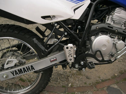 XTZ250PPFT - PROTECTOR PISTON FRENO TRASERO