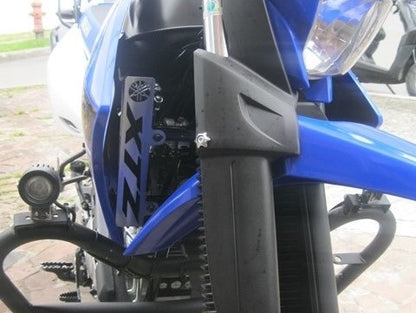 XTZ250PR - PROTECTOR RADIADOR (SE FABRICA POR ENCARGO)