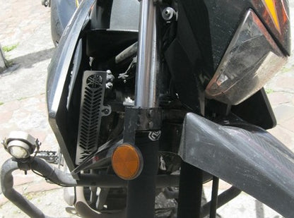 XTZ250PR - PROTECTOR RADIADOR