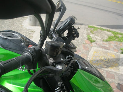 Z1000BG - BASE PARA GPS-CELULAR