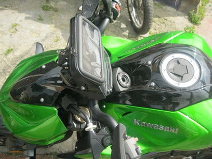 Z1000BG - BASE PARA GPS-CELULAR