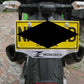 CARRIER PLATE