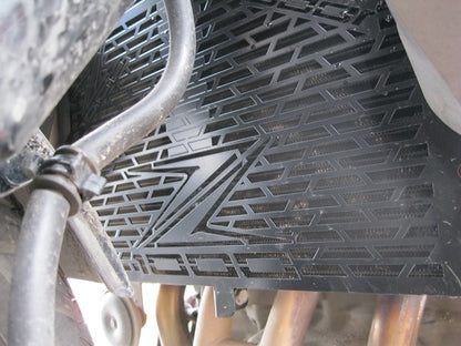 Z1000PR - PROTECTOR RADIADOR (SE FABRICA POR ENCARGO)