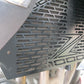 Z1000PR - PROTECTOR RADIADOR (SE FABRICA POR ENCARGO)