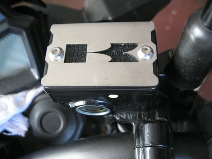 LUXURY FRONT BRAKE MASTER