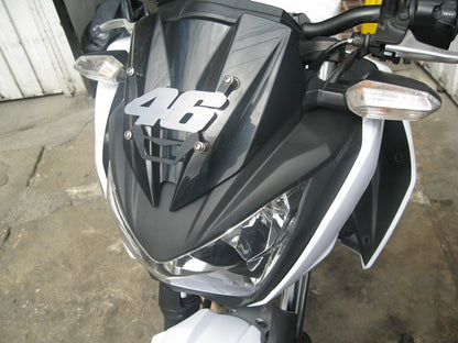 Z250LC - LUJO CÚPULA (SE FABRICA POR ENCARGO)