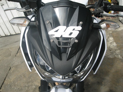 Z250LC - LUJO CÚPULA (SE FABRICA POR ENCARGO)