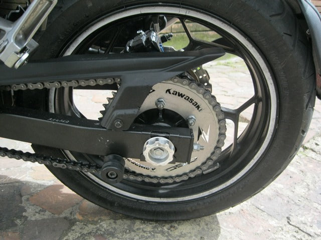 LUXURY REAR SPROCKET