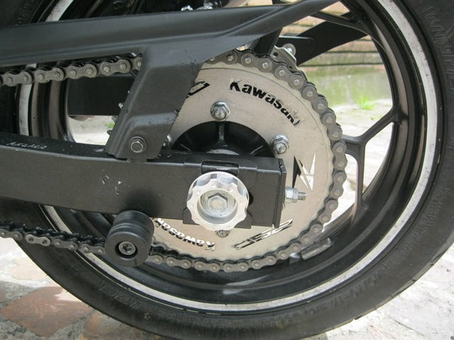 LUXURY REAR SPROCKET