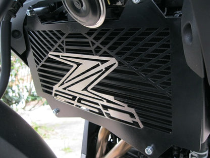 Z250PR1 - PROTECTOR RADIADOR ALTO RELIEVE (SE FABRICA POR ENCARGO)