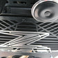 Z250PR1 - PROTECTOR RADIADOR ALTO RELIEVE (SE FABRICA POR ENCARGO)