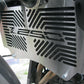 RADIATOR SHIELD