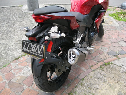 Z250PSE - PROTECTOR SALIDA EXOSTO