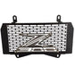 Z300PRAR - PROTECTOR RADIADOR ALTO RELIEVE (SE FABRICA POR ENCARGO)