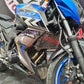 RADIATOR SHIELD