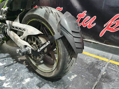 Z900GF - GUARDABARROS FLOTANTE