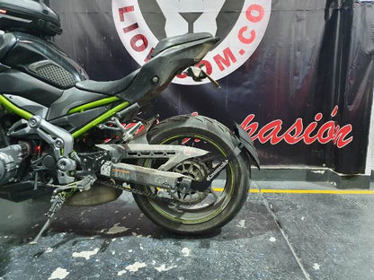 Z900GF - GUARDABARROS FLOTANTE