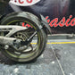 Z900GF - GUARDABARROS FLOTANTE