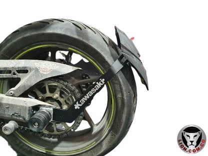 Z900GF - GUARDABARROS FLOTANTE