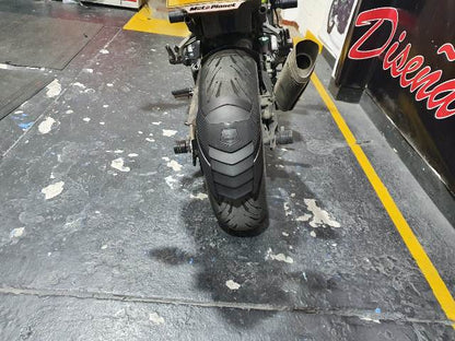 Z900GF - GUARDABARROS FLOTANTE