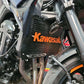 Z900PR - PROTECTOR RADIADOR ALTO RELIEVE (SE FABRICA POR ENCARGO)
