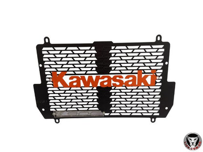 Z900PR - PROTECTOR RADIADOR ALTO RELIEVE (SE FABRICA POR ENCARGO)