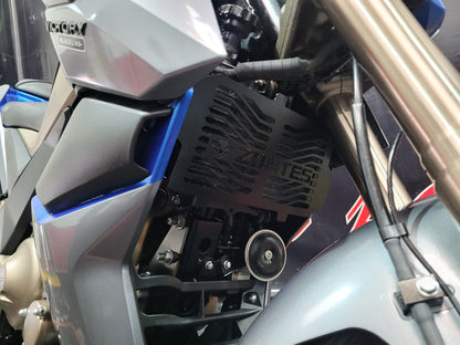 ZVU155PR - PROTECTOR DE RADIADOR