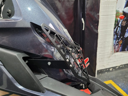 XRE3PFA - PROTECTOR FAROLA ABS